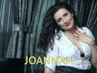 JOANNAH
