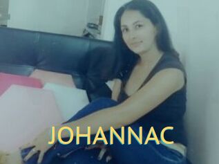 JOHANNAC
