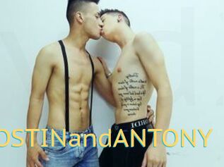 JOSTINandANTONY
