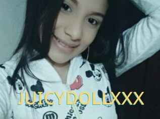 JUICYDOLLXXX