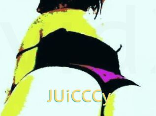 JUiCCCy