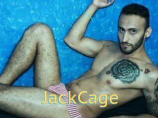 JackCage
