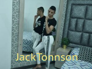JackTonnson