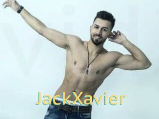 JackXavier