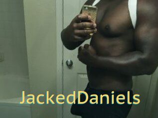 JackedDaniels