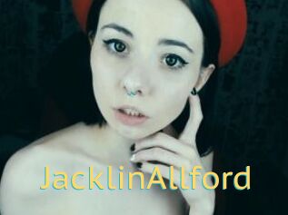 JacklinAllford