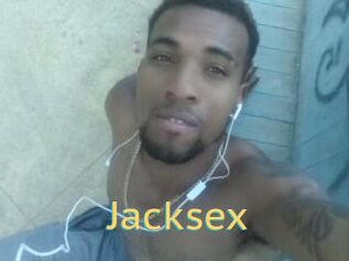 Jacksex