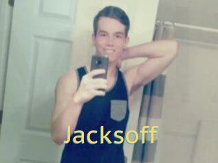 Jacksoff