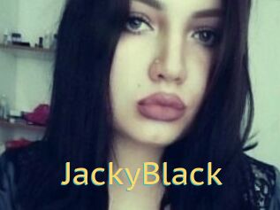JackyBlack