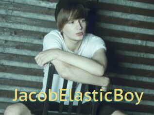 JacobElasticBoy