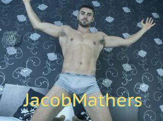 JacobMathers