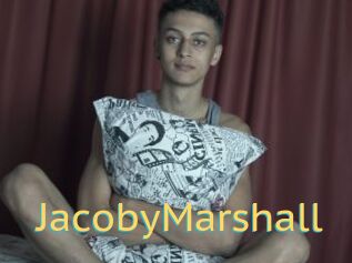 JacobyMarshall