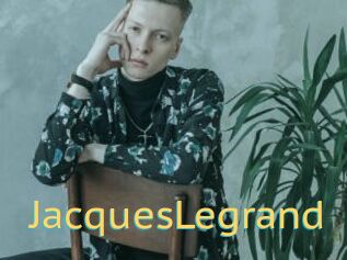 JacquesLegrand