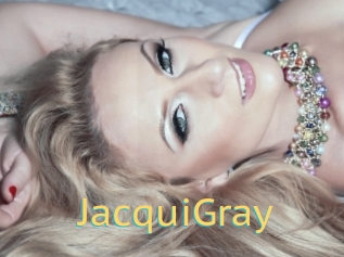 JacquiGray