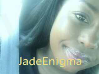 JadeEnigma