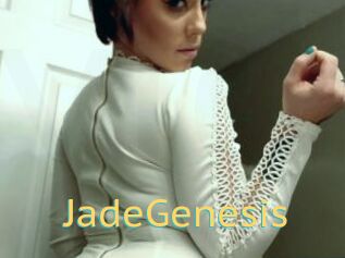 JadeGenesis