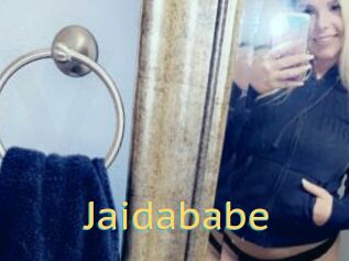 Jaidababe