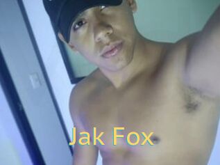 Jak_Fox