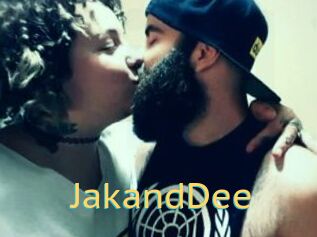 JakandDee