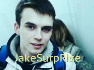 JakeSurpRise
