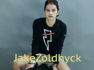 JakeZoldhyck