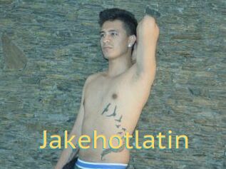 Jakehotlatin