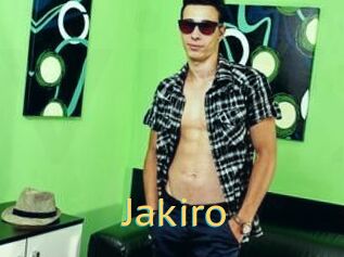Jakiro