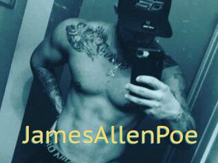 JamesAllenPoe