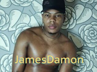 JamesDamon