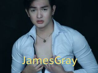 JamesGray