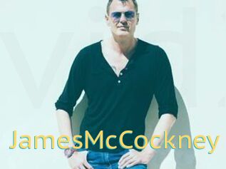 JamesMcCockney