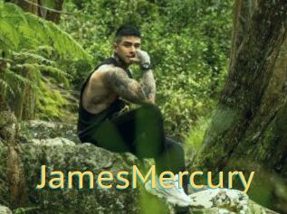JamesMercury