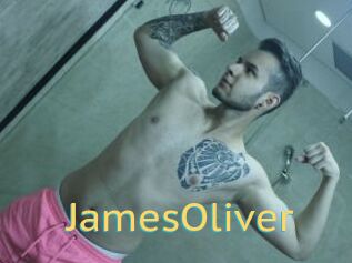 JamesOliver