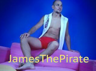 JamesThePirate