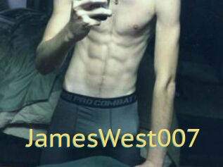 JamesWest007