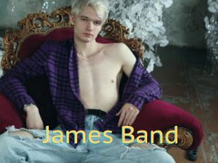 James_Band