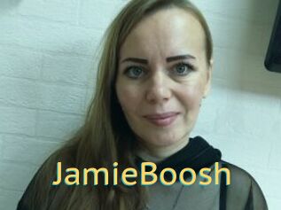 JamieBoosh