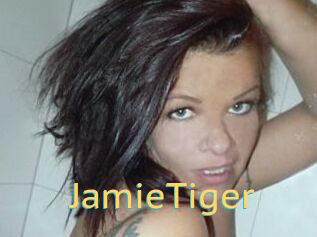 JamieTiger