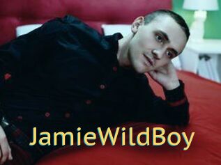 JamieWildBoy