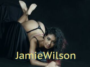 JamieWilson
