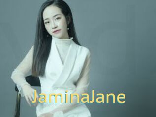 JaminaJane