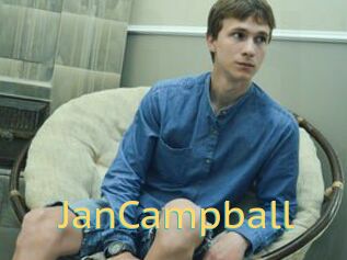 JanCampball
