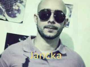 Jancka