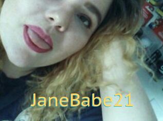 JaneBabe21