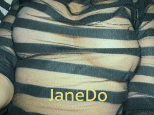 JaneDo