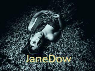 JaneDow