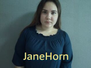 JaneHorn