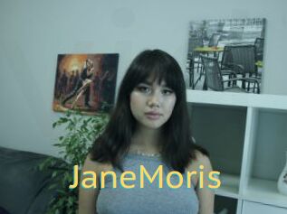 JaneMoris