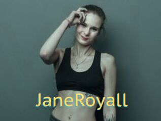 JaneRoyall