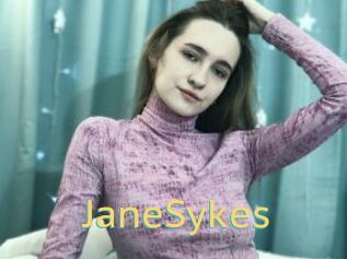 JaneSykes